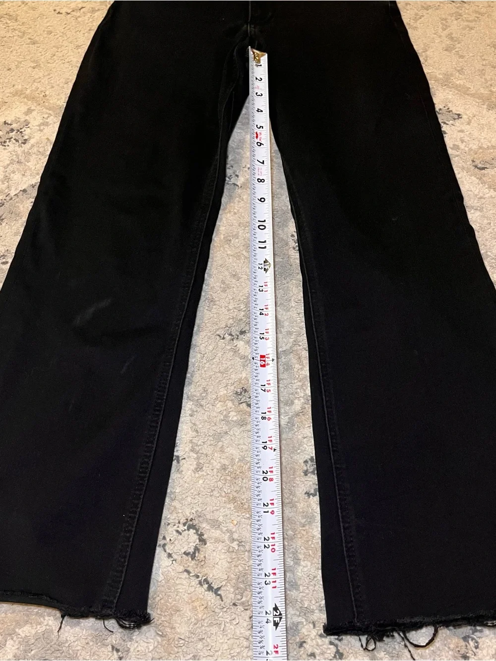 Kut from the Kloth cropped soft